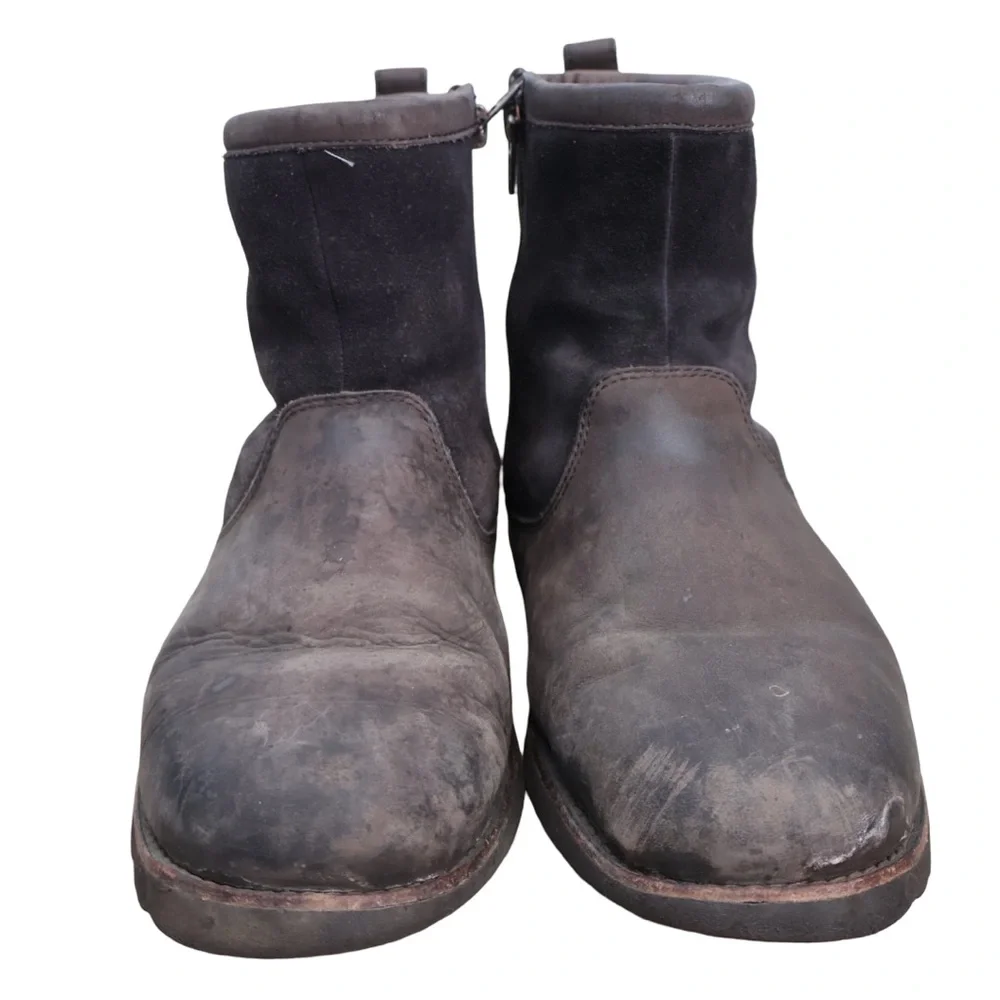 UGG Men's‎ Hendren TL boots 9